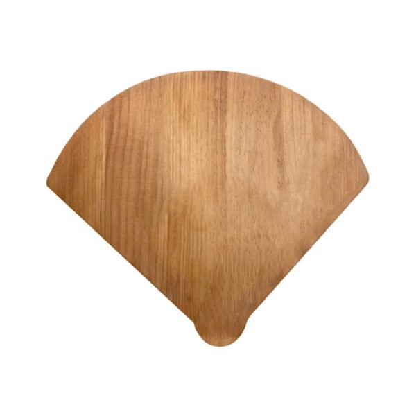 Tabla de Picar de Béisbol 15" x 18"