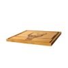 Tabla de Picar de Baloncesto - 13" x 15"