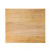 Tabla de Picar de Baloncesto - 13" x 15"