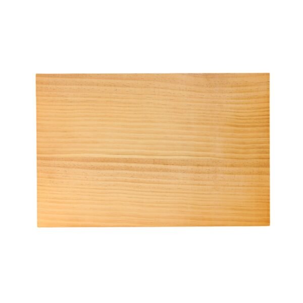 015895_3.jpg Tabla de Picar de Fútbol - 18" x 12"