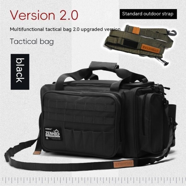 Bolso Portátil para Camping y Picnic