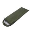 Saco de Dormir Impermeable con Capucha