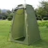 Tienda Baño y Ducha para Camping