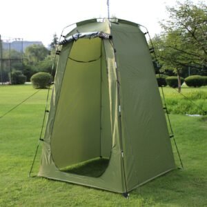 Tienda Baño y Ducha para Camping