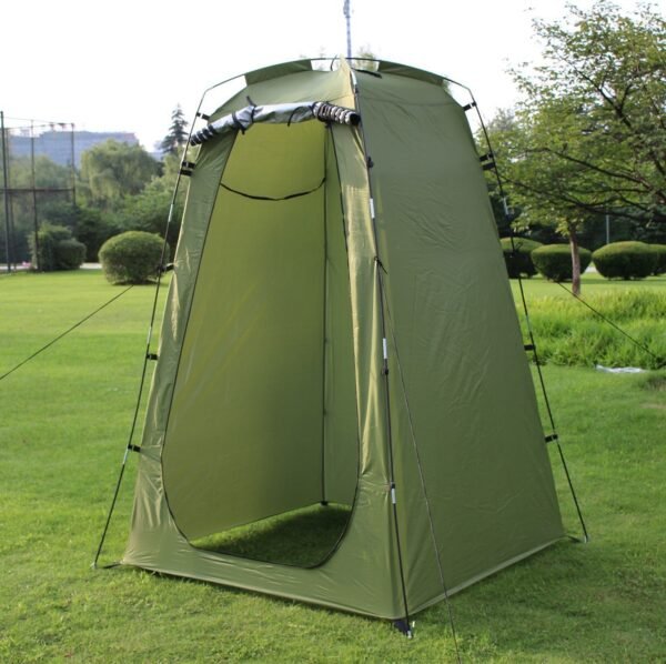 Tienda Baño y Ducha para Camping