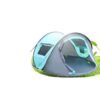 Tienda de Camping Automática