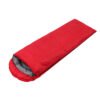 Saco de Dormir Impermeable con Capucha