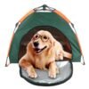 Tienda Outdoor para Mascotas