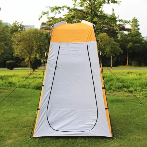 Tienda Baño y Ducha para Camping