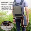 Silla Ultraligera Plegable Camping Alta Resistencia
