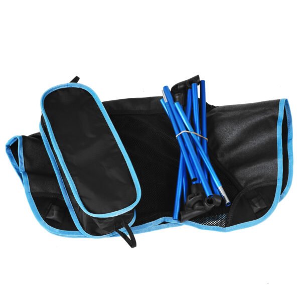 Silla Ultraligera Plegable Camping Alta Resistencia