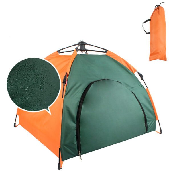 Tienda Outdoor para Mascotas