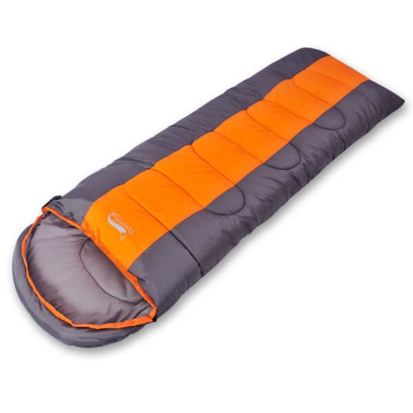 Saco de Dormir Camping Ligero Frío y Calor