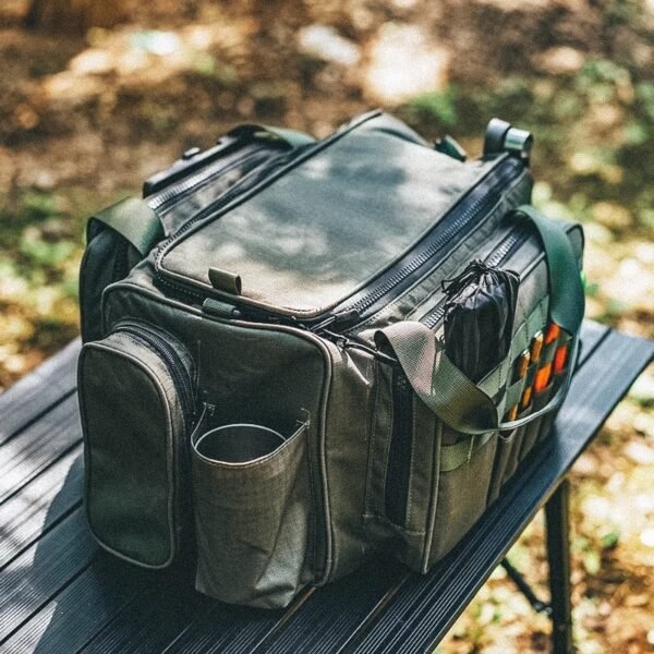 Bolso Portátil para Camping y Picnic