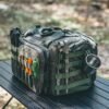 Bolso Portátil para Camping y Picnic