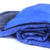 Saco de Dormir Impermeable con Capucha