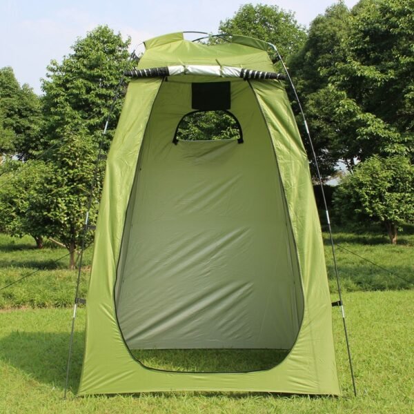 Tienda Baño y Ducha para Camping