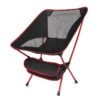 Silla Ultraligera Plegable Camping Alta Resistencia