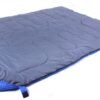 Saco de Dormir Impermeable con Capucha