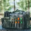 Bolso Portátil para Camping y Picnic