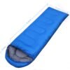 Saco de Dormir Impermeable con Capucha