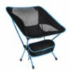 Silla Ultraligera Plegable Camping Alta Resistencia