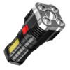 Linterna LED Recargable Alta Potencia