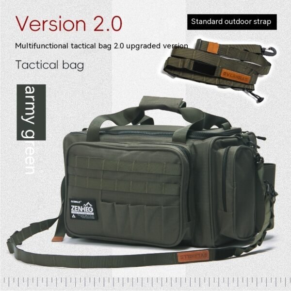 Bolso Portátil para Camping y Picnic