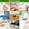 Herramientas de emergencia para senderismo