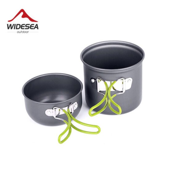 Utensilios de Cocina Ultraligera