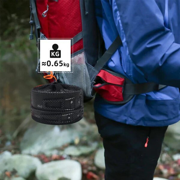 S17731456d59040aabeab7ccc0a614565b_27c6adbc-b1e6-4e3b-b3cc-139a0aa4a4fd.jpg Set de Cocina Portátil para Camping