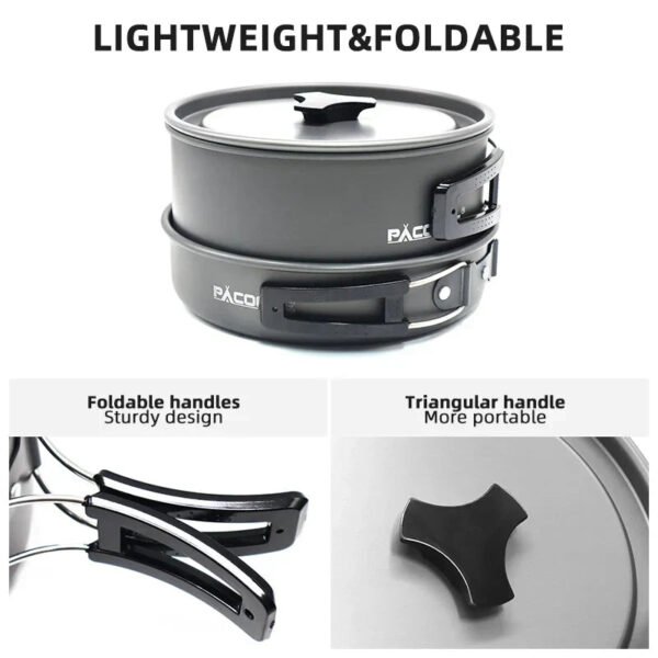 S8cde99a803b444a48afce2c7e4f1f0f1K_cafbf529-cfbd-4878-b03b-f8df1a953777.jpg Set de Cocina Portátil para Camping