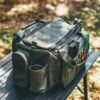 Bolso Portátil para Camping y Picnic