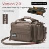 Bolso Portátil para Camping y Picnic