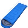 Saco de Dormir Impermeable con Capucha