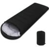 Saco de Dormir Impermeable con Capucha