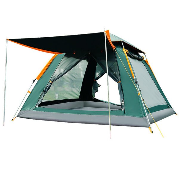Tienda Automática Impermeable Multi Persona