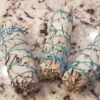 Salvia Blanca para Limpieza Energética