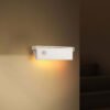 Luz LED Magnética con Sensor de Movimiento