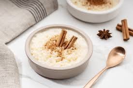 Arroz con Leche