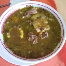 Sopa de Carne